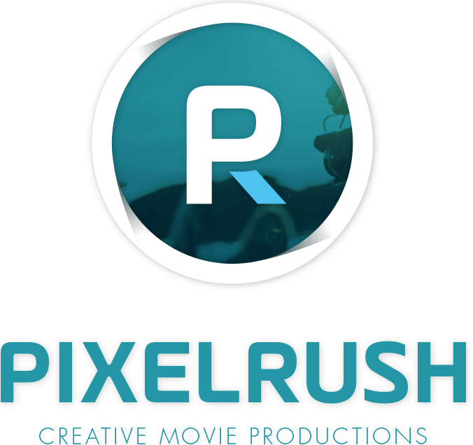 Pixelrush Logo